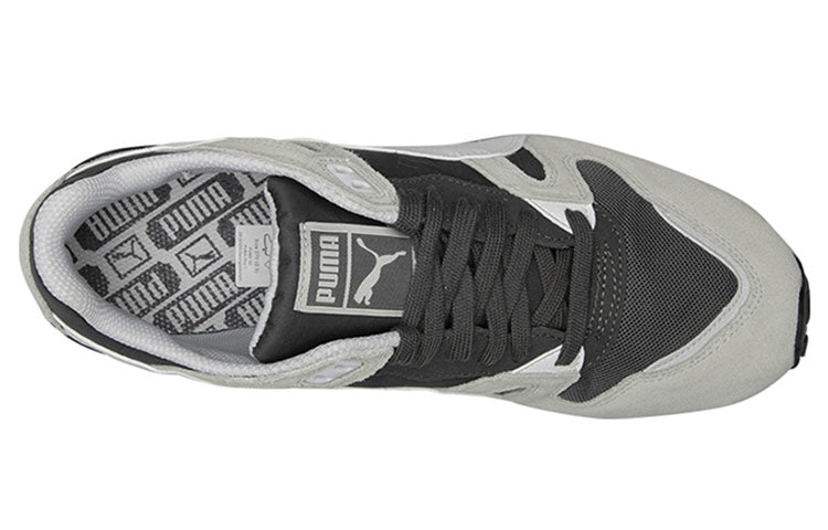PUMA Duplex Classic Grey/Black 361337-02