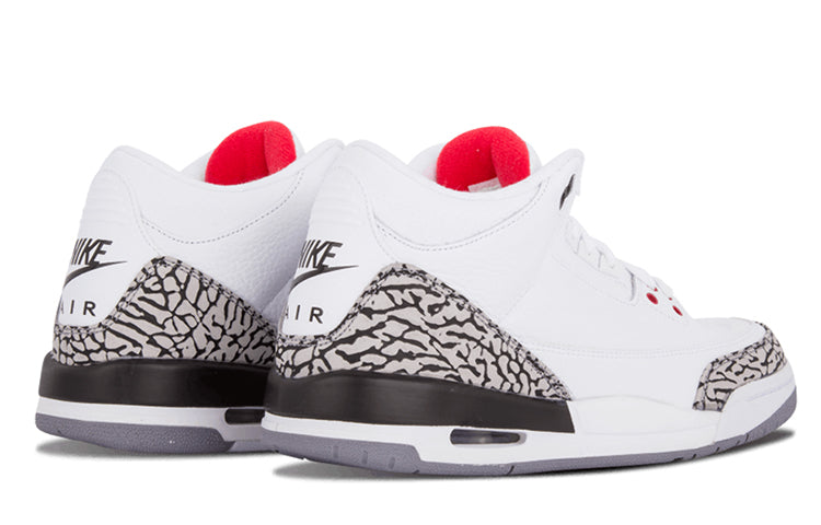 (GS) Air Jordan 3 Retro '88' 398614-160