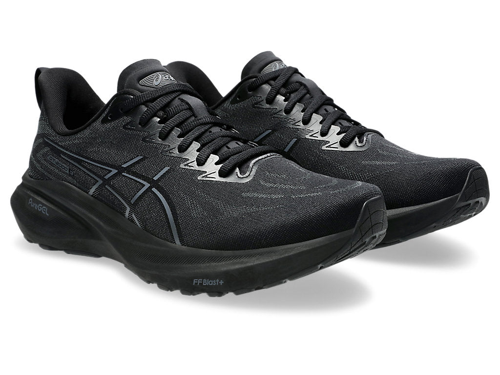 ASICS GT-2000 13 Wide 'Black' 1011B862-002