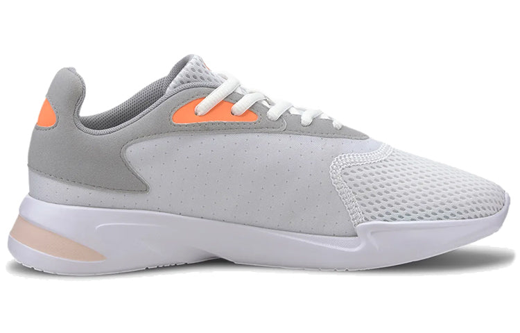 (WMNS) PUMA Jarov Grey/Prange 193110-03