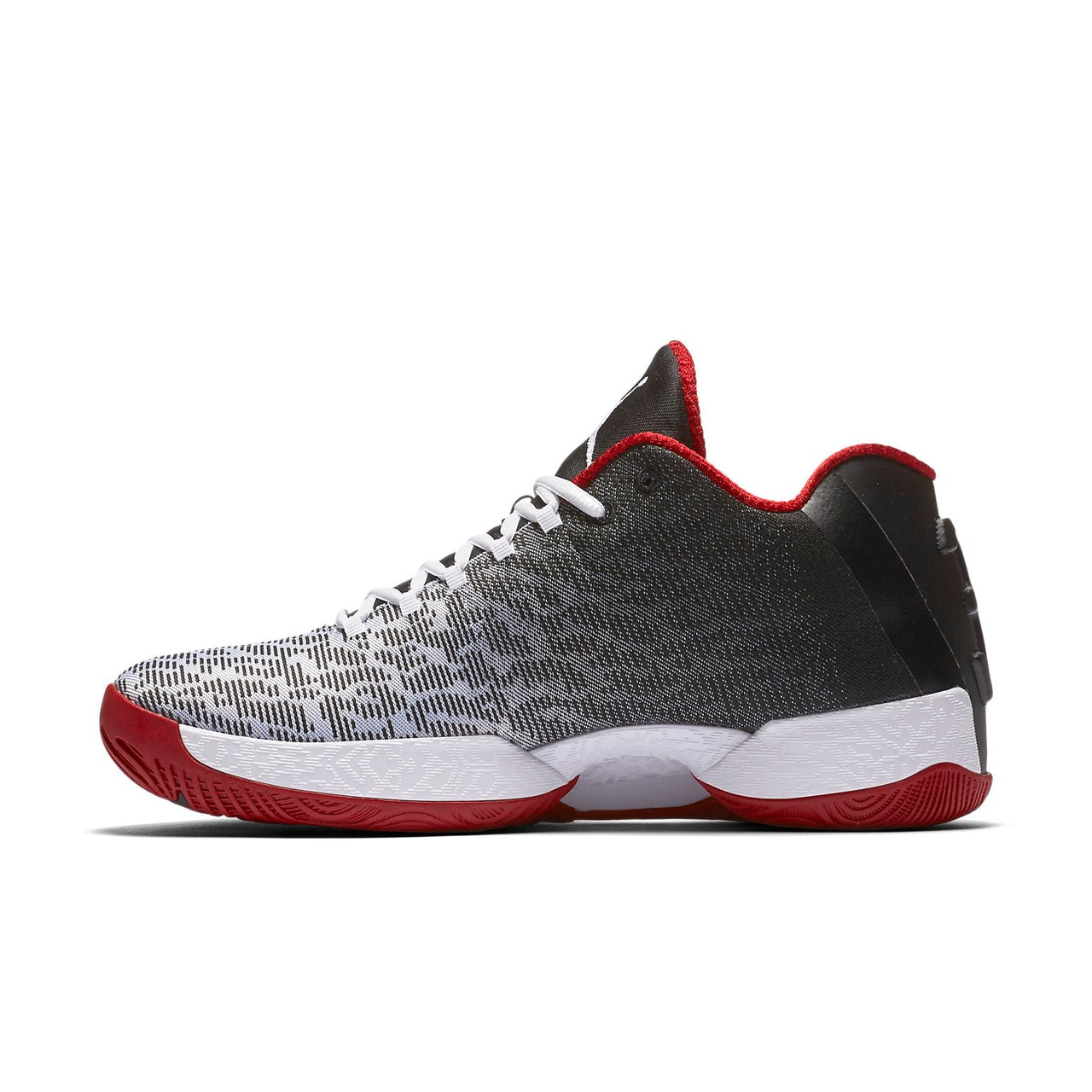 Air Jordan 29 Low 'Bulls' 828051-101