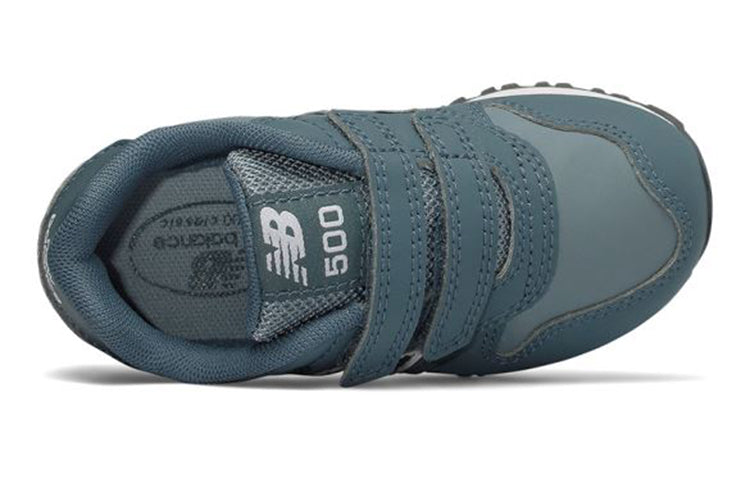 (PS) New Balance 550 K Shoes Navy KV500GUI