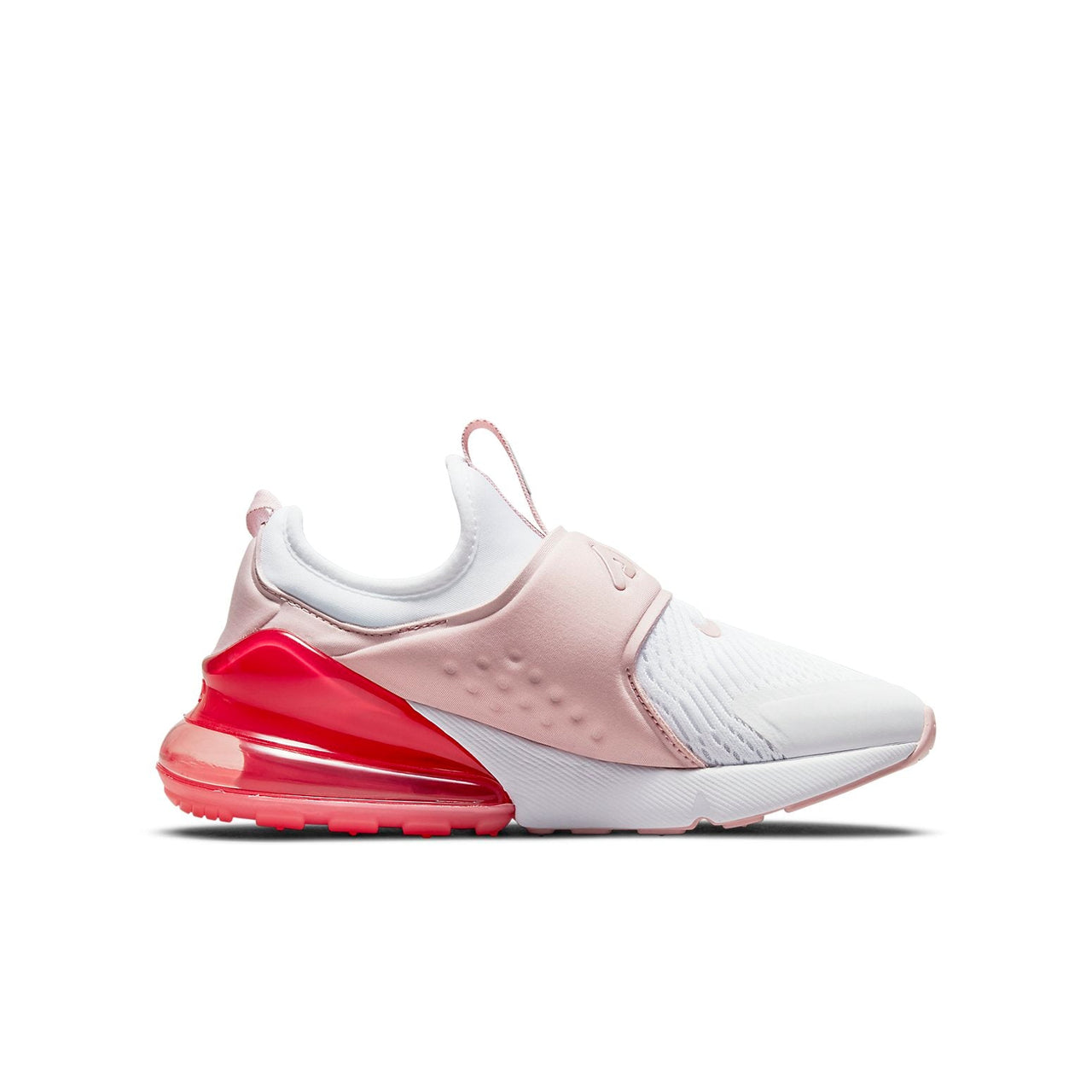 (GS) Nike Air Max 270 Extreme 'White Pink Glaze' CI1108-103
