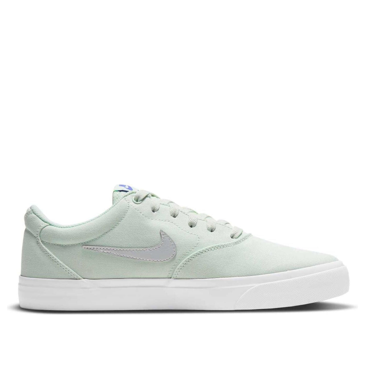 Nike Charge Canvas SB 'Barely Green' CD6279-302