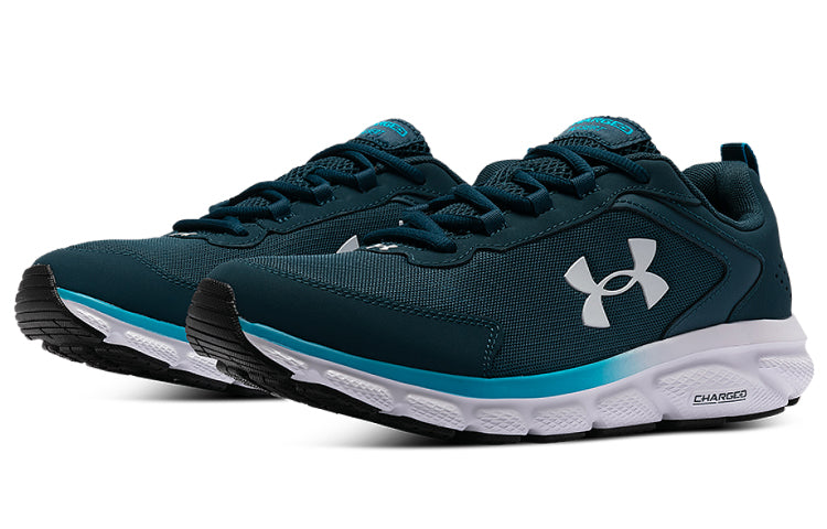 Under Armour Charged Assert 9 CN 'Green' 3025705-402