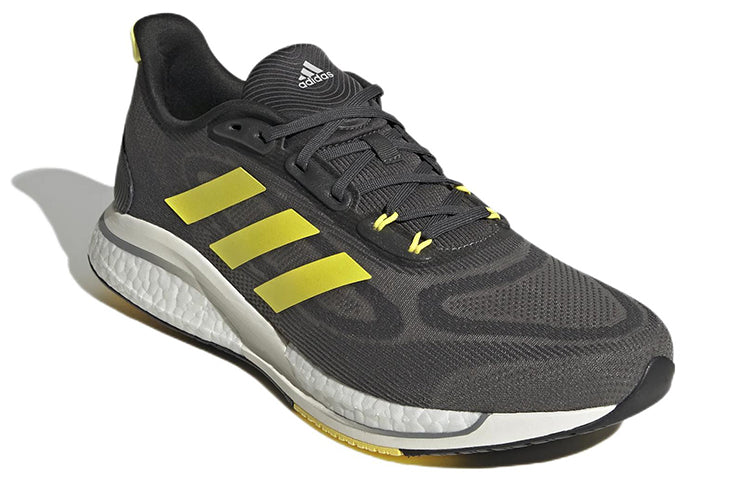adidas Supernova+ 'Grey Six' GY8315