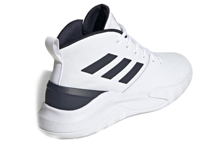 adidas Own The Game White EE9640