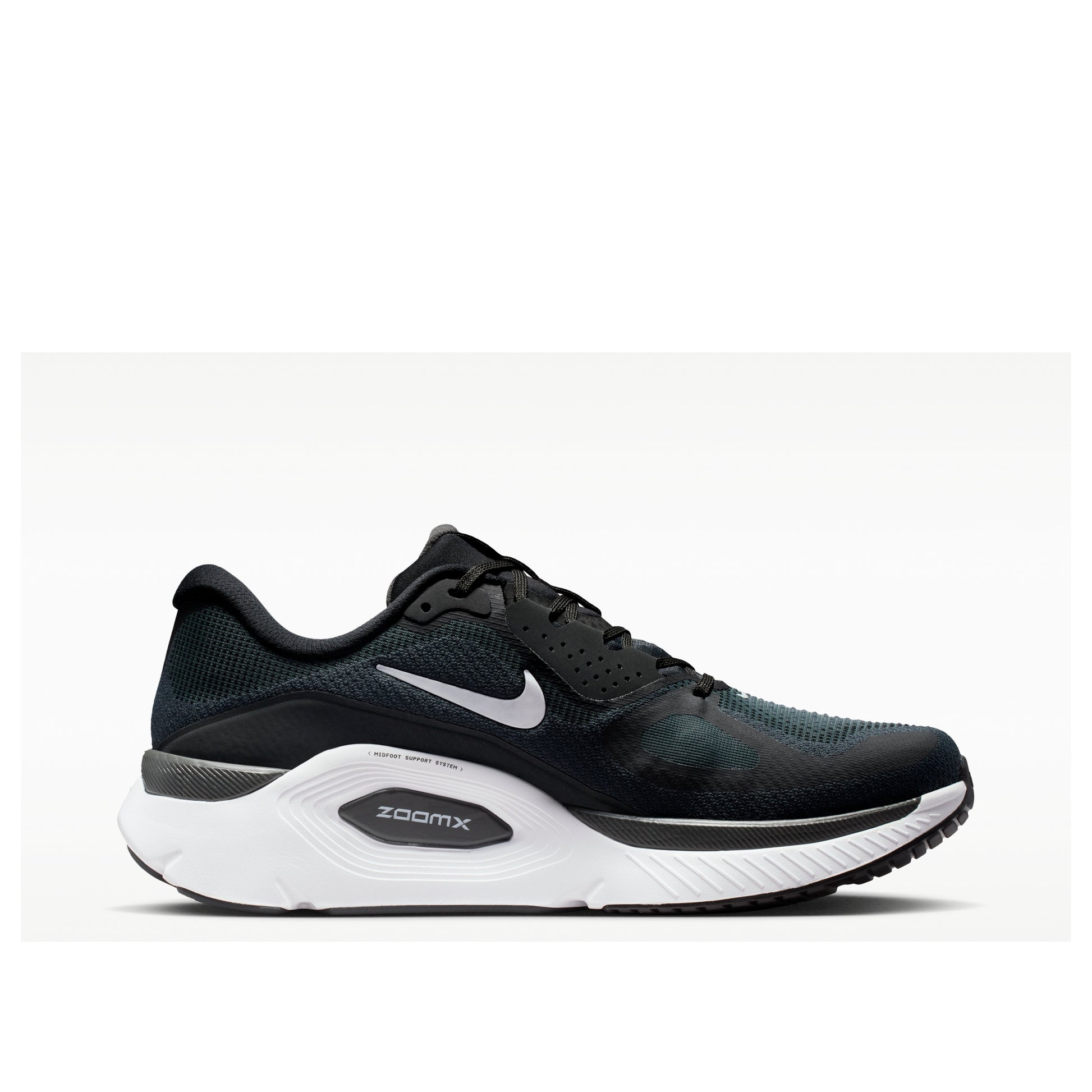 Nike Structure Plus 'Black Anthracite White' HQ3048-001