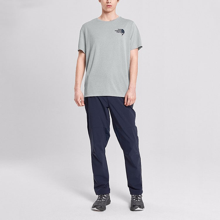 THE NORTH FACE Unisex FlashDry-XD Quick Dry Grey 49AS-DYX