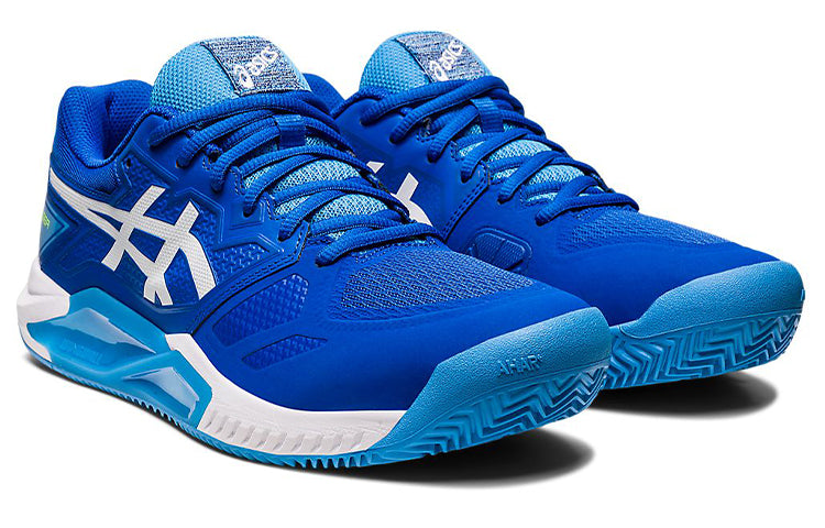 ASICS Gel Challenger 13 Clay 'Tuna Blue' 1041A354-960