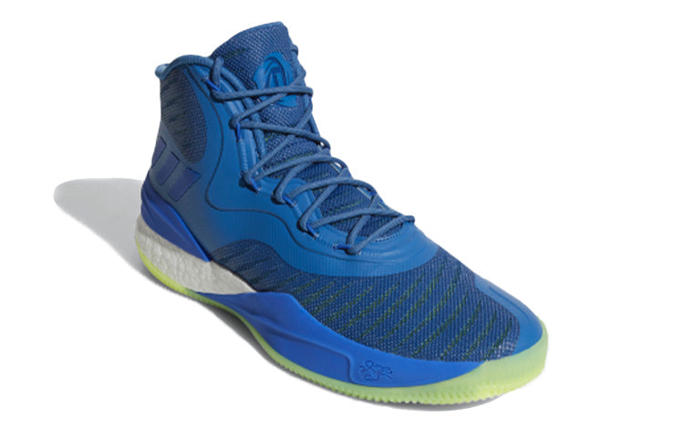 adidas D Rose 8 'Trace Royal' CQ0850