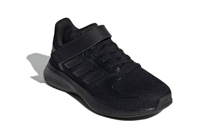 (PS) adidas Runfalcon 2.0 'Black' FZ0114