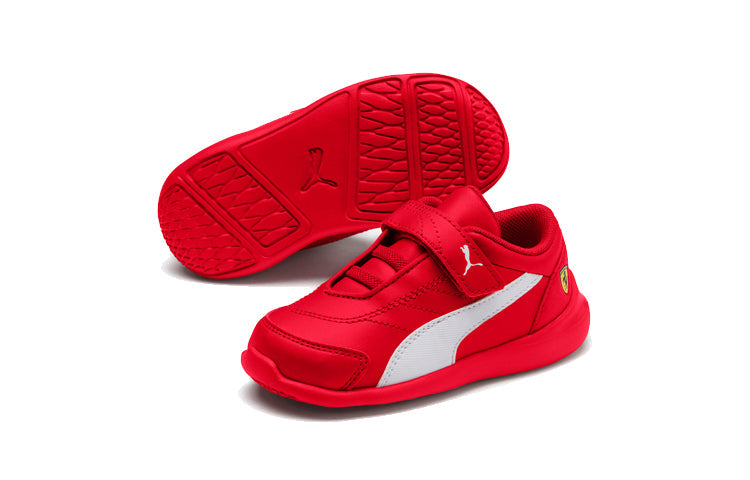 (TD) PUMA SF Kart Cat II V 306430-04