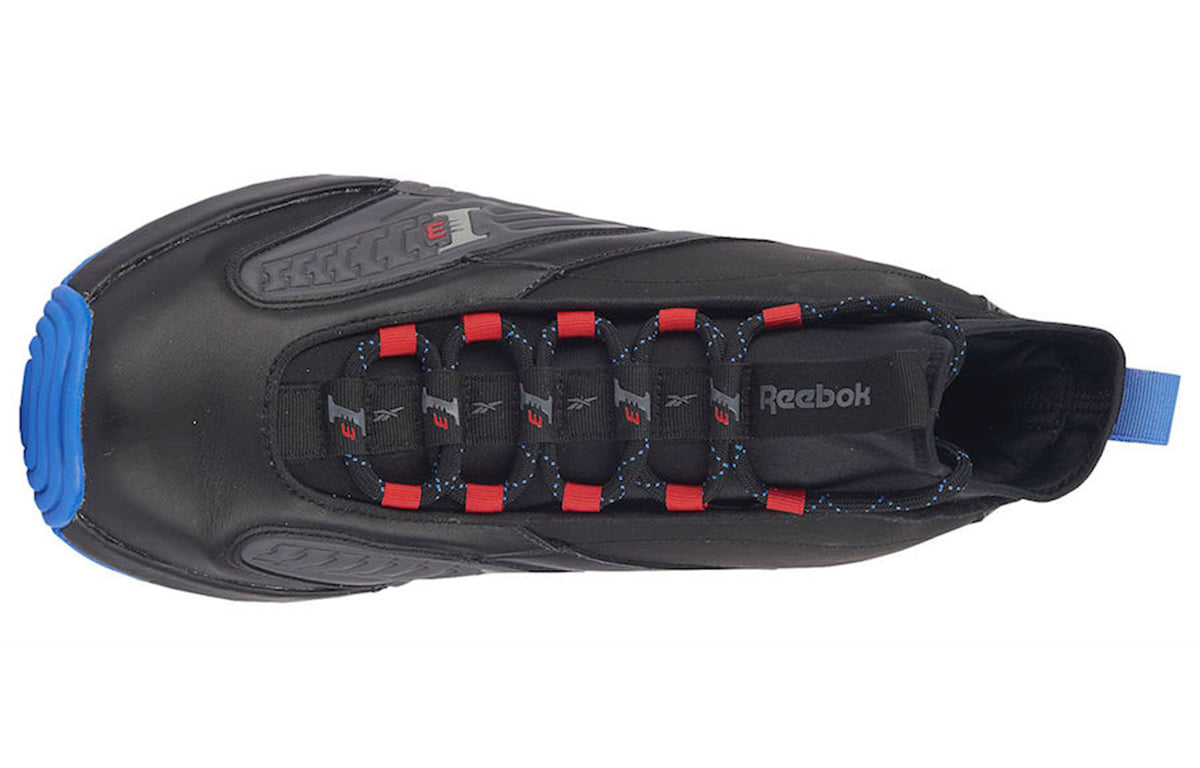 Reebok Answer 4.5 'Black' CN5841