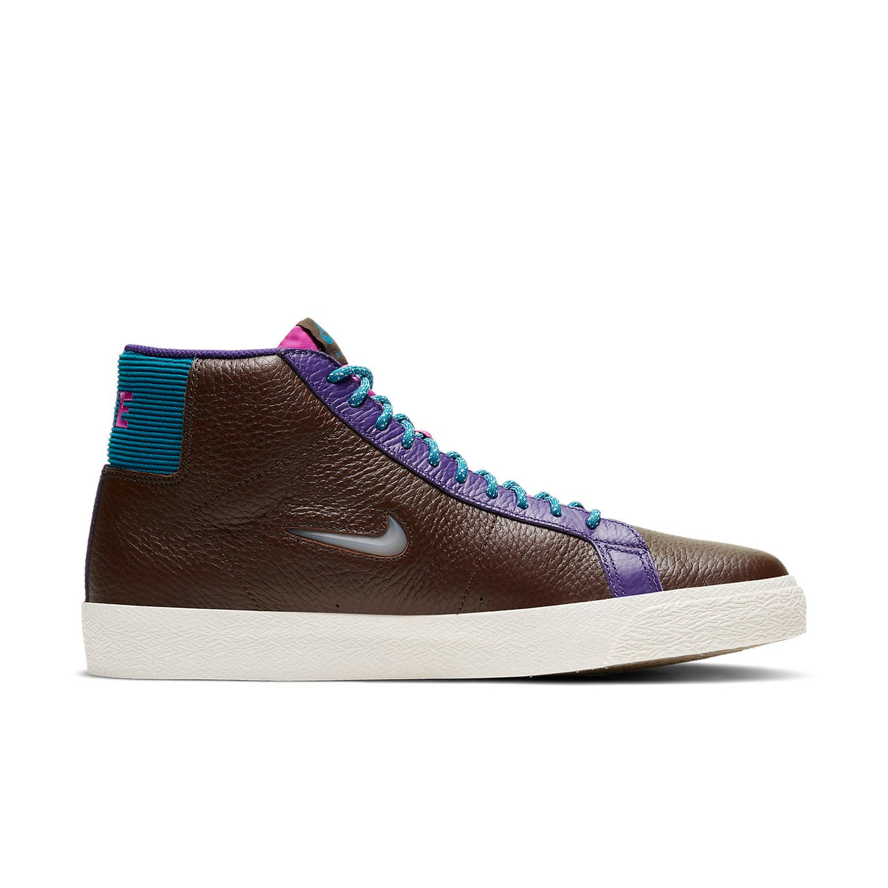 Nike Zoom Blazer Mid Premium SB 'Pacific Northwest' CU5283-201