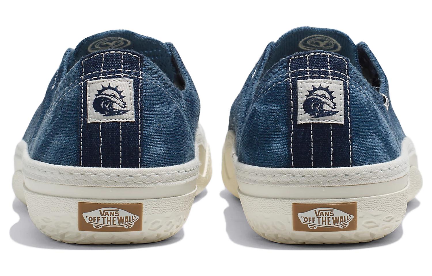 Vans Circle Vee 'Ocean Blue' VN0A4BWLOBL