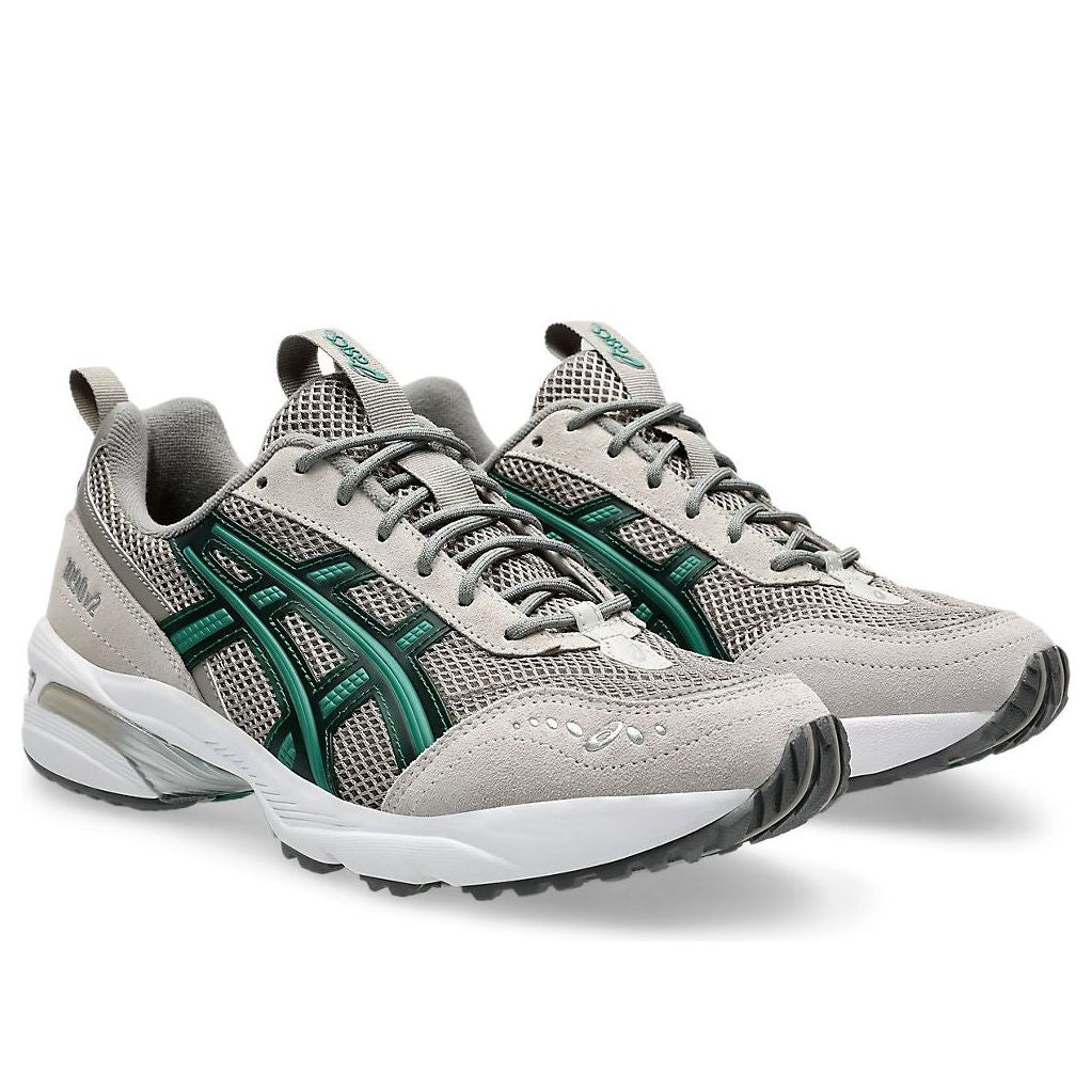 ASICS Gel-1090 V2 'Steeple Grey Jasper Green' 1203A382-023