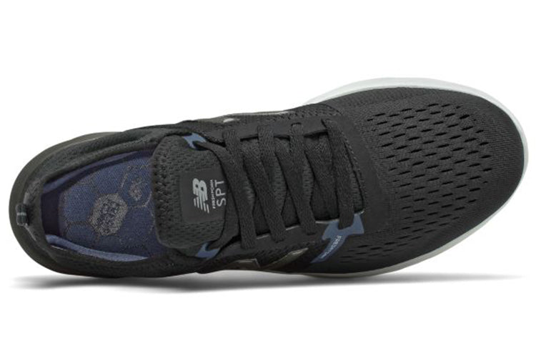 New Balance Fresh Foam Sport v2 Sneakers Black MSPTRK2