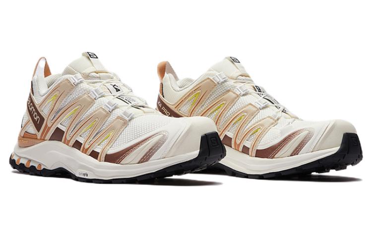 Salomon XA Pro 3D 'Beige Brown' 471568