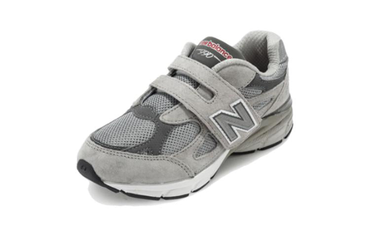 (GS) New Balance NB 990 V3 BP PV990GY3
