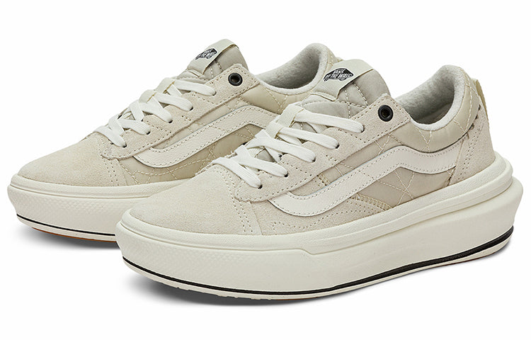 Vans Old Skool Overt Plus CC VN0A4BVLBWQ