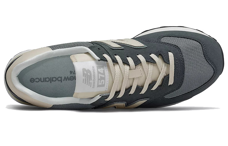 New Balance 574 'Outerspace' ML574SYP