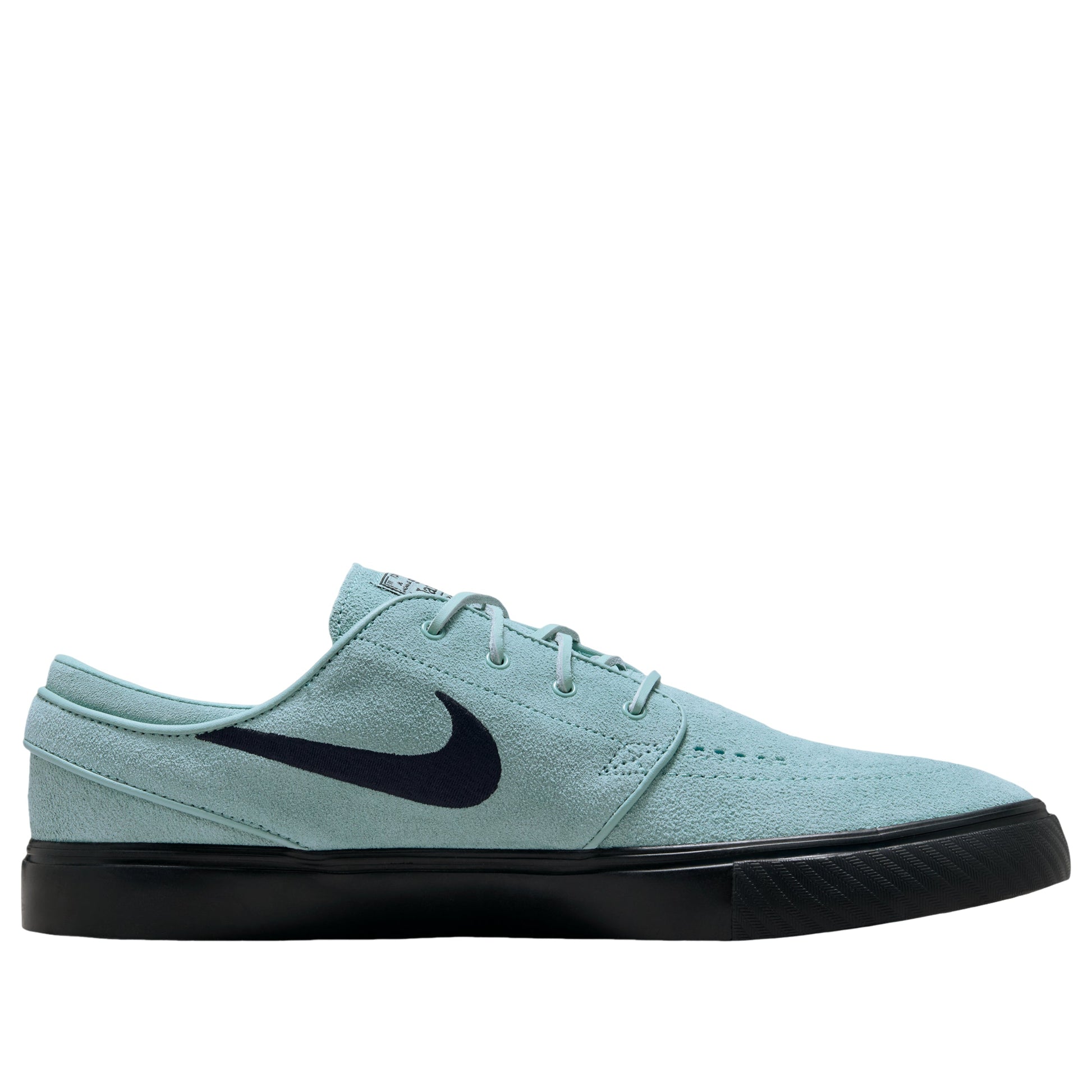 Nike SB Zoom Janoski OG+ 'Cannon Black Gum' FD6757-004