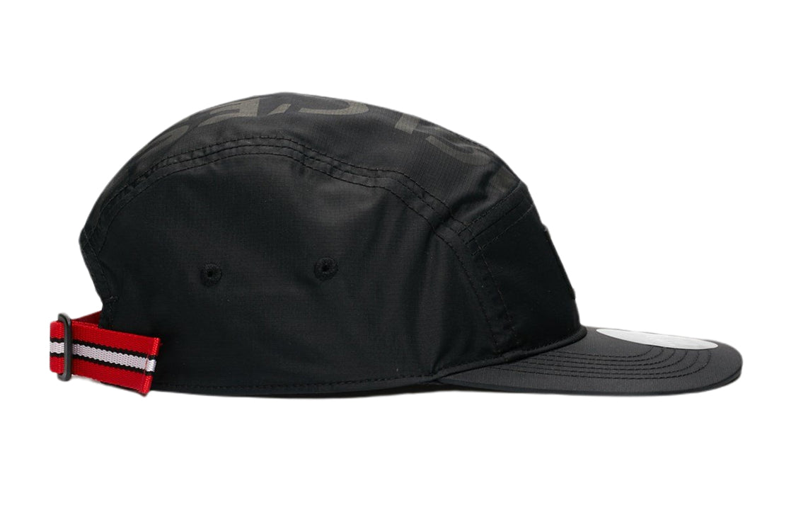 Air Jordan x Paris Saint-Germain AW84 Cap 'Black' AQ9692-010