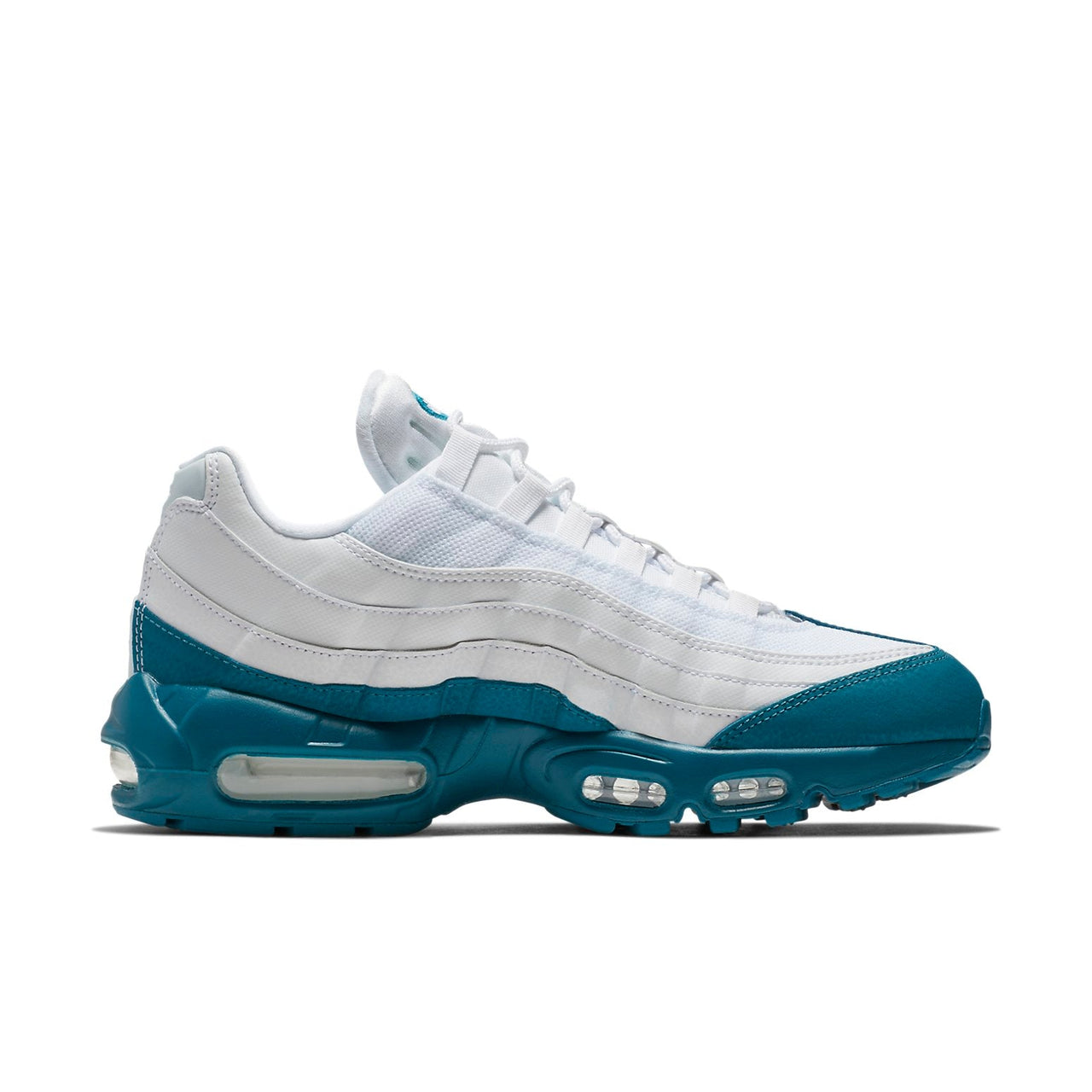 Nike Air Max 95 Essential 'Green Abyss' 749766-113