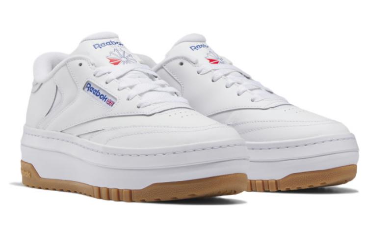 (WMNS) Reebok Club C Extra 'White Vector Blue Gum' GZ2424