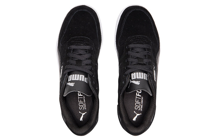 PUMA Icra Trainer SD Unisex 'Black' 356741-38