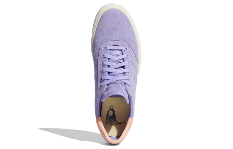 adidas Nora 3MC 'Light Purple' EF2398