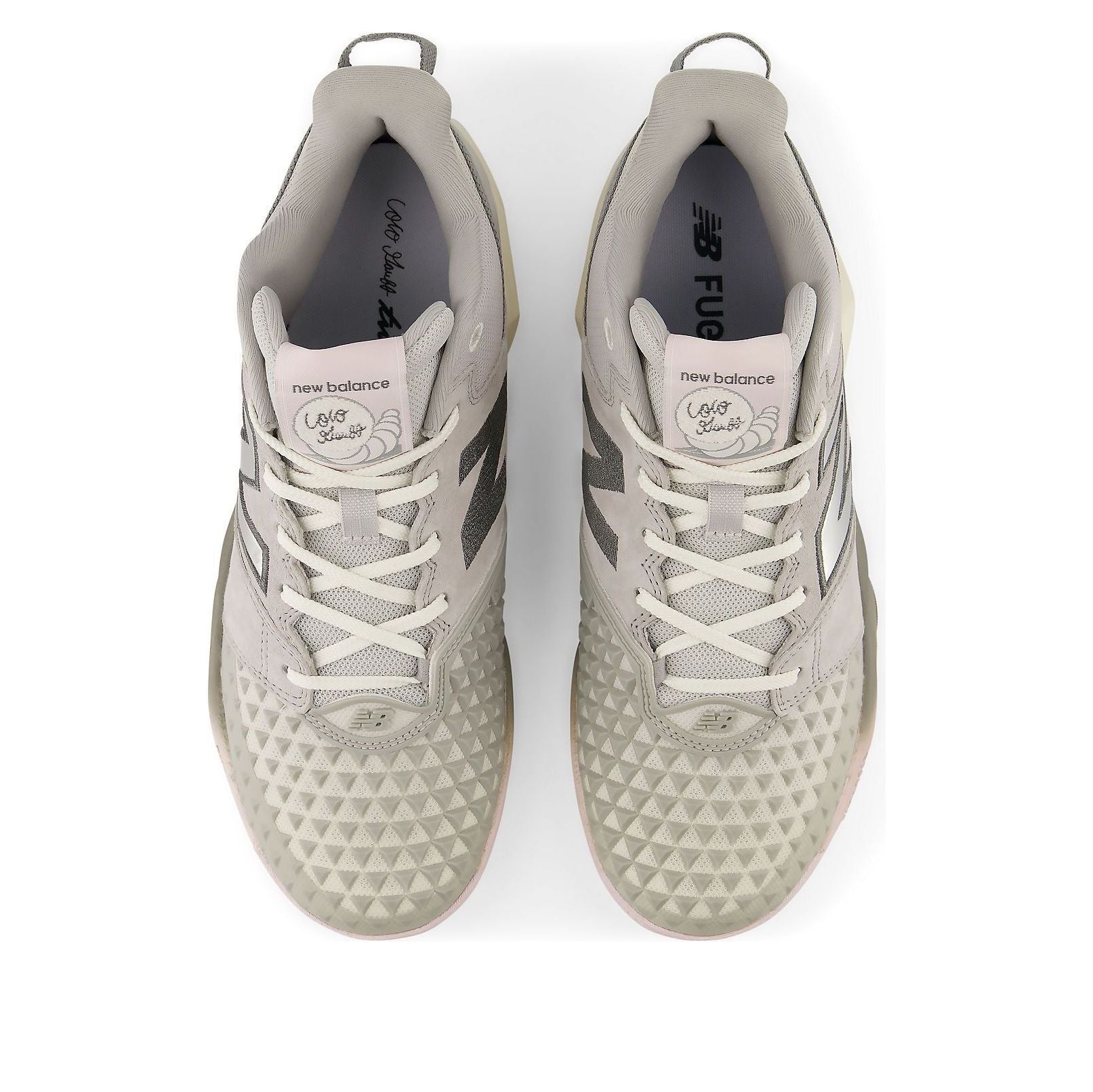 (WMNS) New Balance Coco CG2 'Faded Black White Pink' WCOC9P6