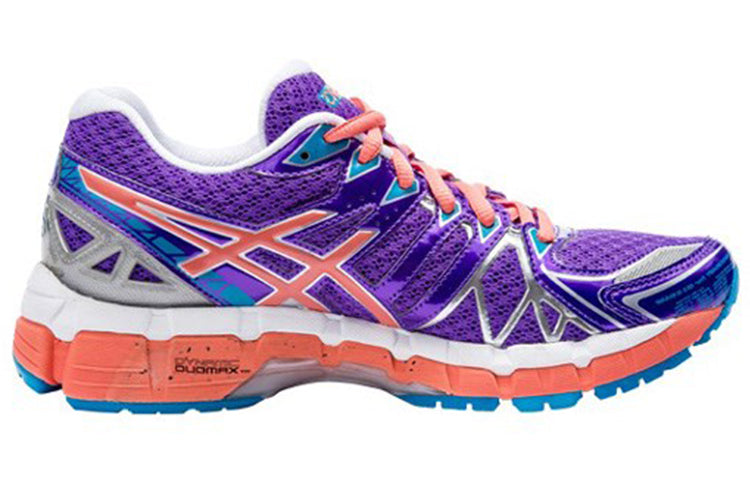 (WMNS) ASICS Gel-Kayano 20 'Purple' T3N7Q-3631