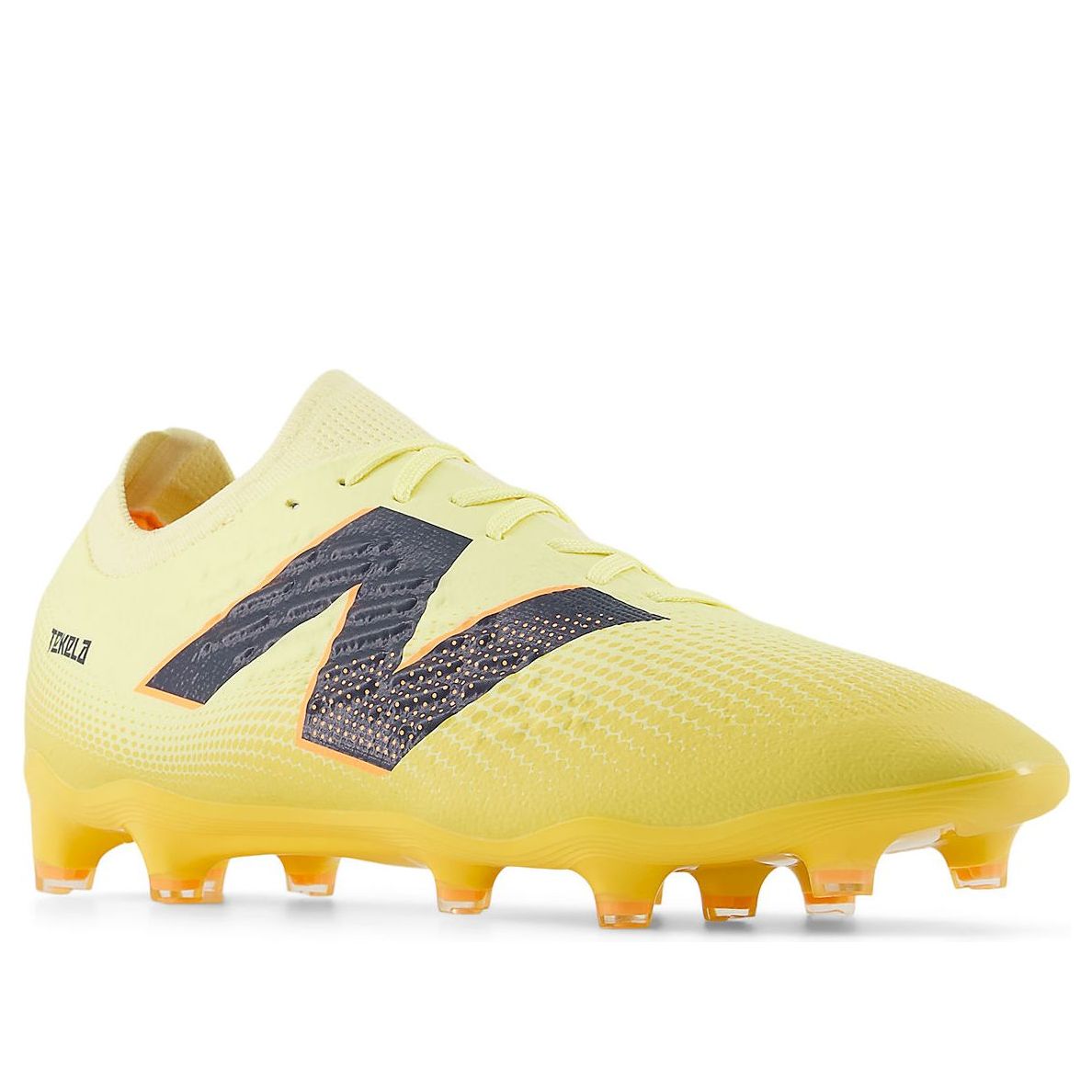 New Balance Tekela Magia Low Laced FG v4+ 'Energy Rush' ST2FLJ45