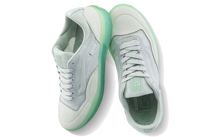Vans Beatrice Domond x AVE Pro 'Bone Jade' VN0A5HEN38N