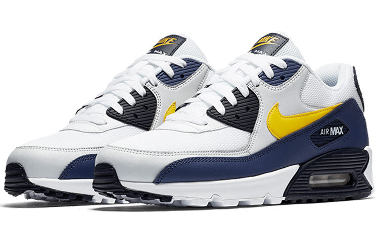 Nike Air Max 90 Essential 'Michigan' AJ1285-101
