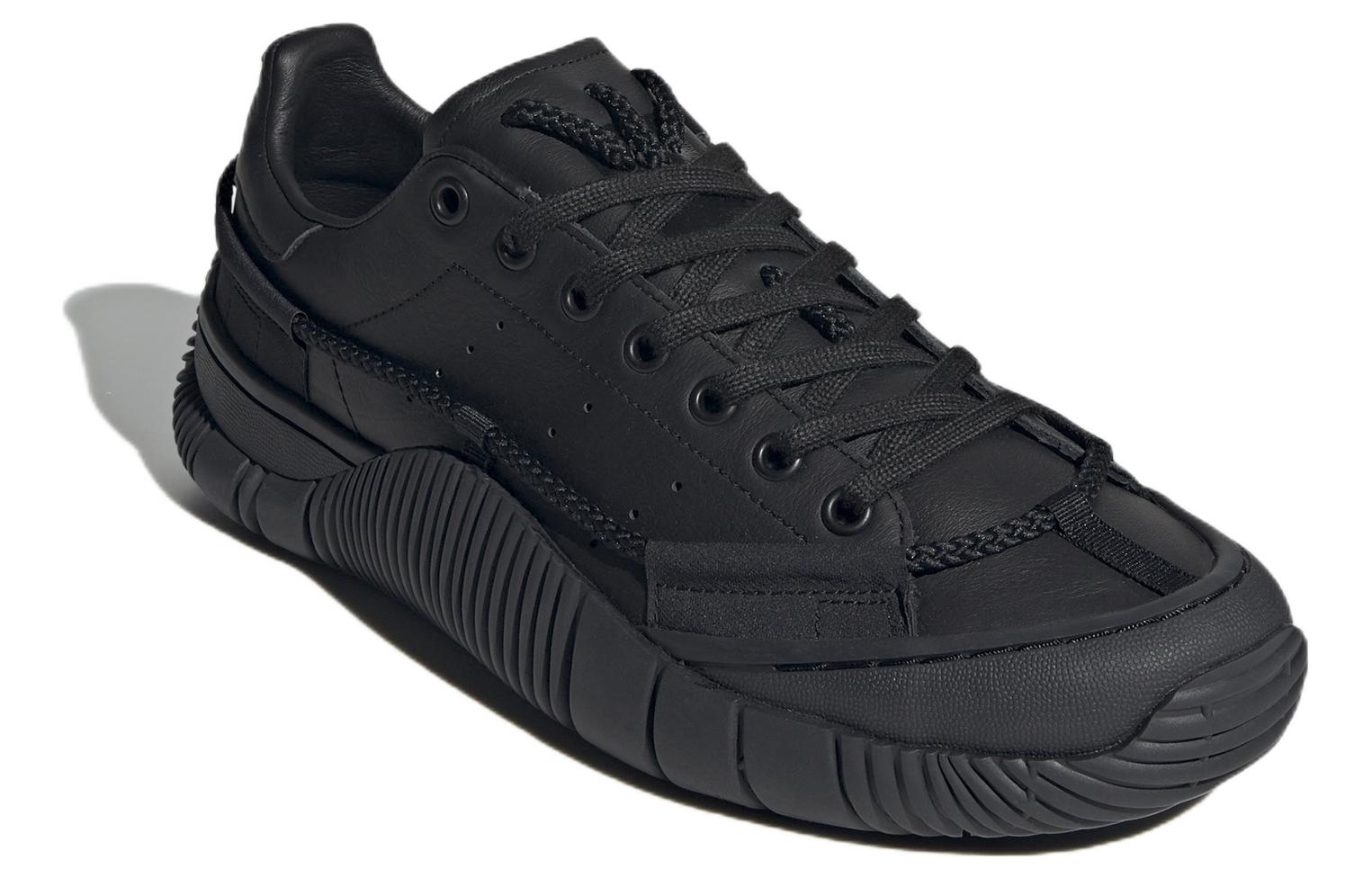 adidas Craig Green x Scuba Stan 'Triple Black' GZ4643