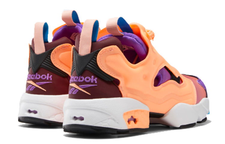 Reebok InstaPump Fury OG MU 'Sun Glow' DV7188