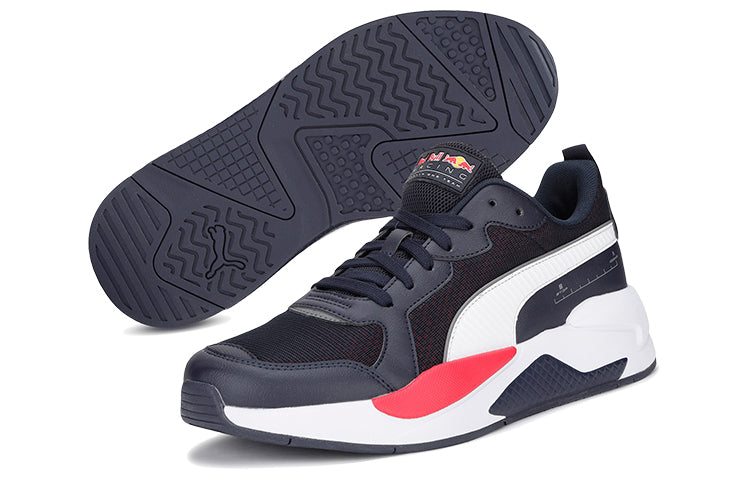 PUMA X-Ray Red Bull Racing 'Black Blue Red' 306631-01