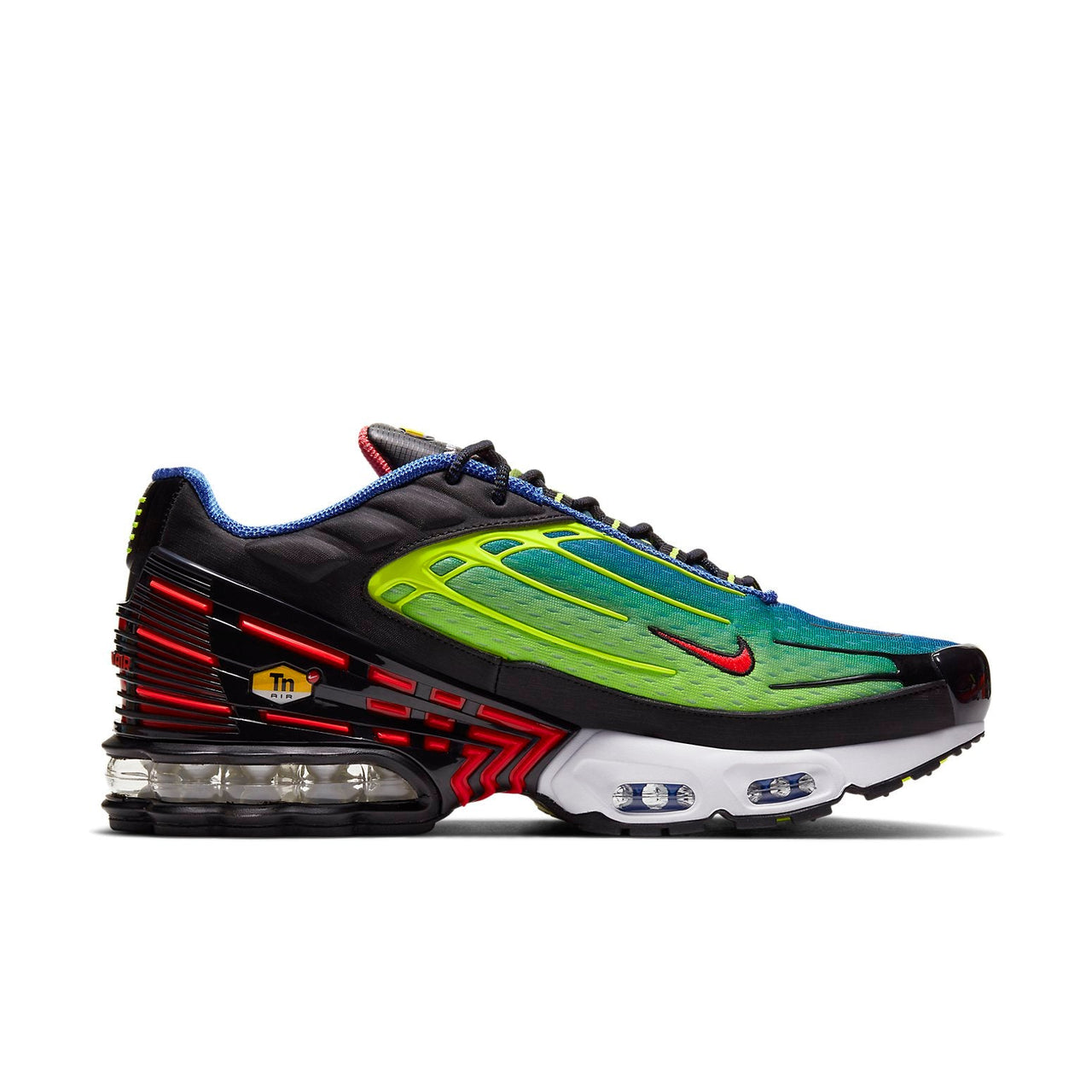 Nike Air Max Plus 3 'Catching Fire' CU4710-400