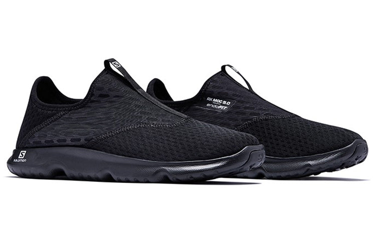 SALOMON Reelax Moc 5.0 'Black' 412773