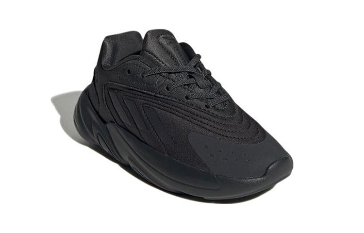 (PS) adidas Ozelia El C 'All Black' GW7212