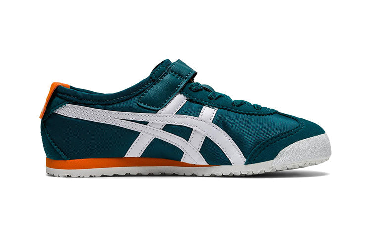 (PS) Onitsuka Tiger Mexico 66 'Velvet Pine White' 1184A161-300