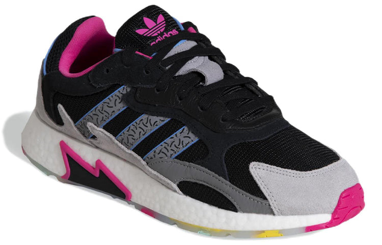 adidas Tresc Run 'Black Pink' EG5023