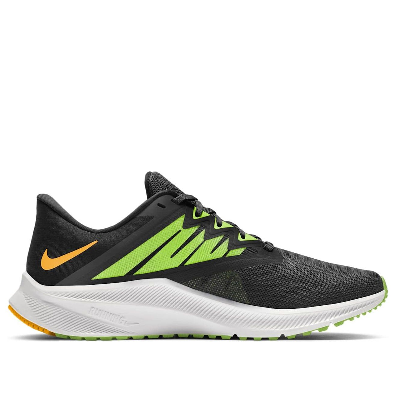 Nike Quest 3 'Black' CD0230-005