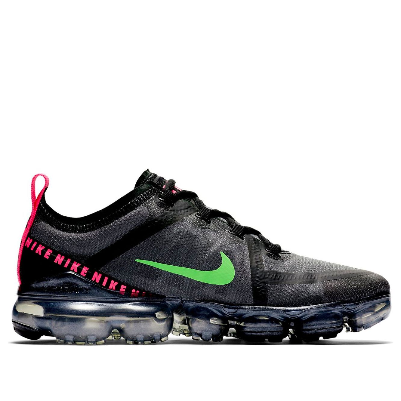 Nike Air VaporMax 2019 'Scream Green' CQ4610-001