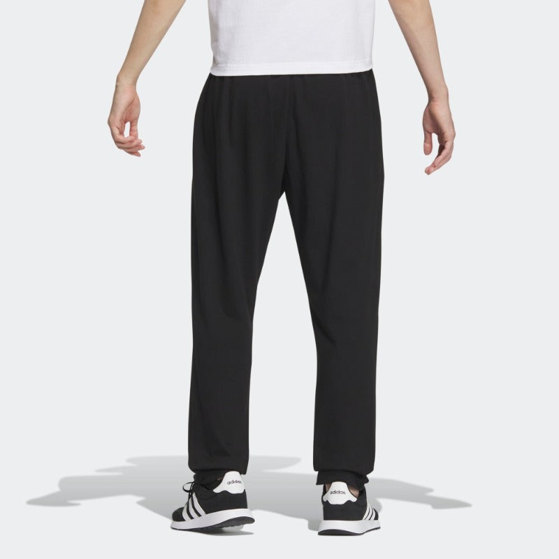 adidas ESNT Sj Pants 'Black' IA4975