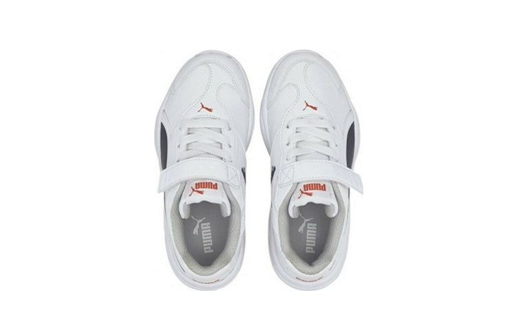 (PS) PUMA 90s Runner Sl Ac Ps White 372930-03