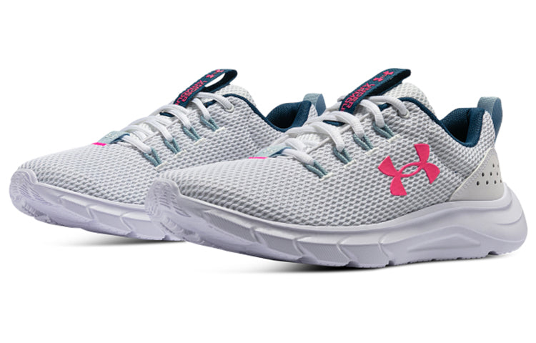 (WMNS) Under Armour Phade RN 2 'Grey' 3024891-101
